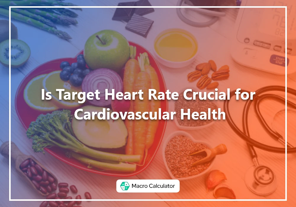 Is Target Heart Rate Crucial for Cardiovascular Health